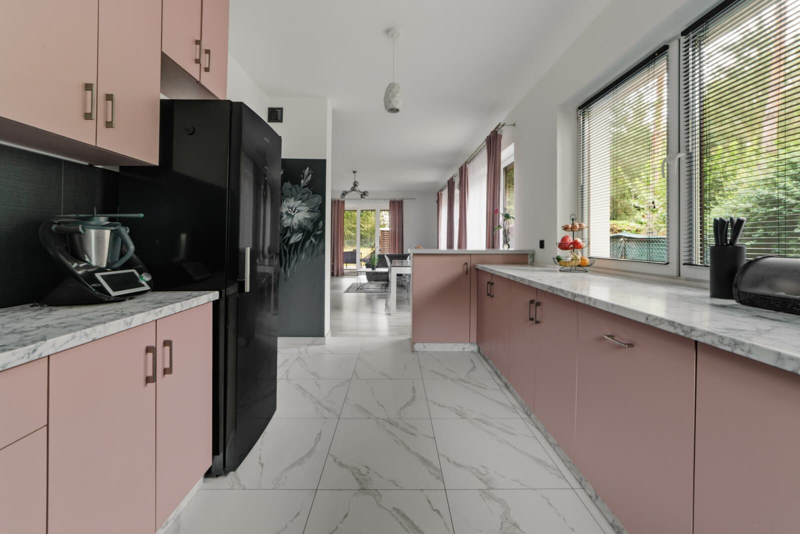 Dom parterowy | 1200 m² działki | obok lasu