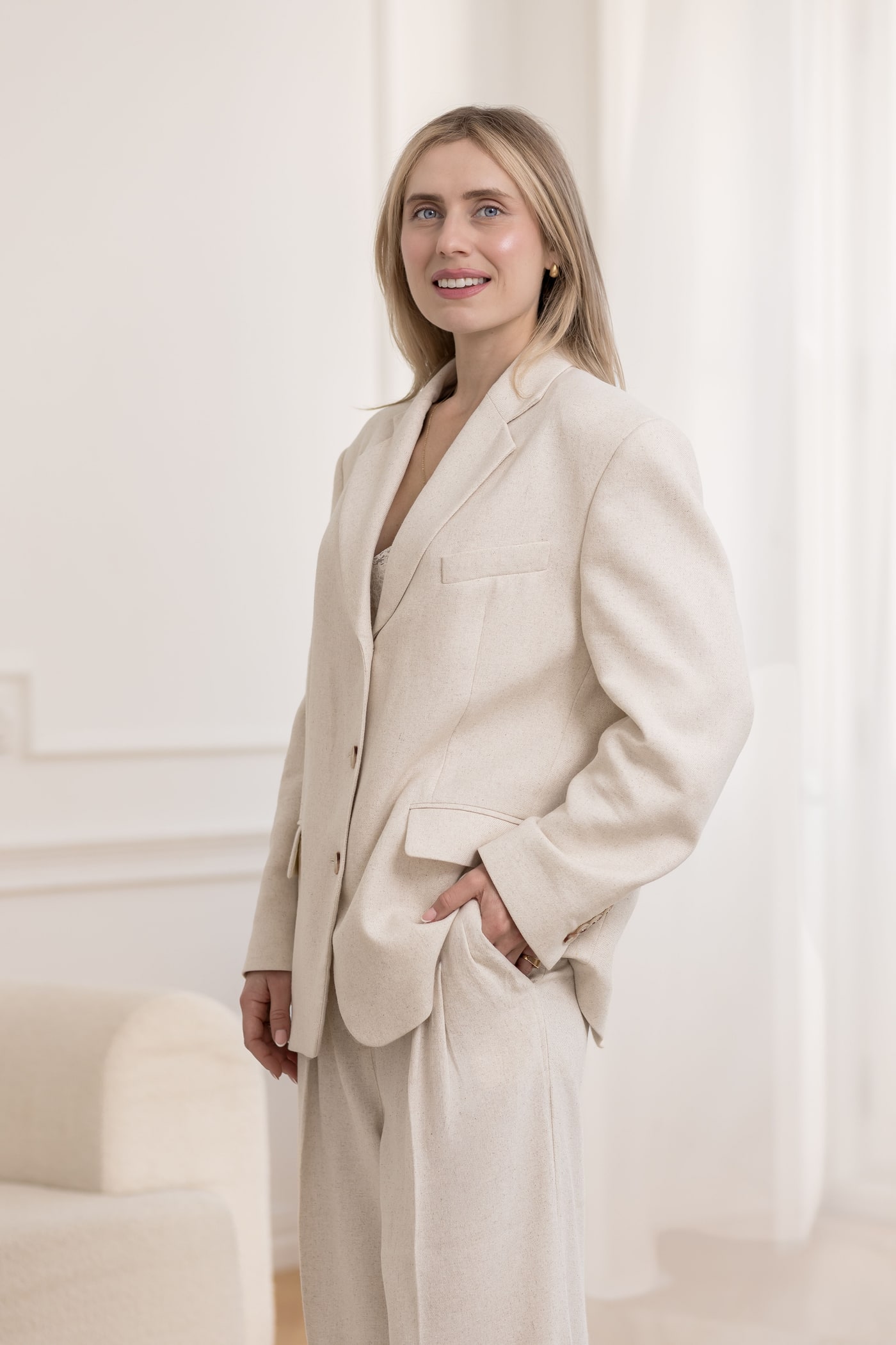 Dominika Brysk - Agentka nieruchomości