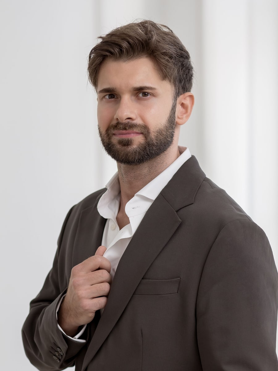 Bartłomiej Bielec