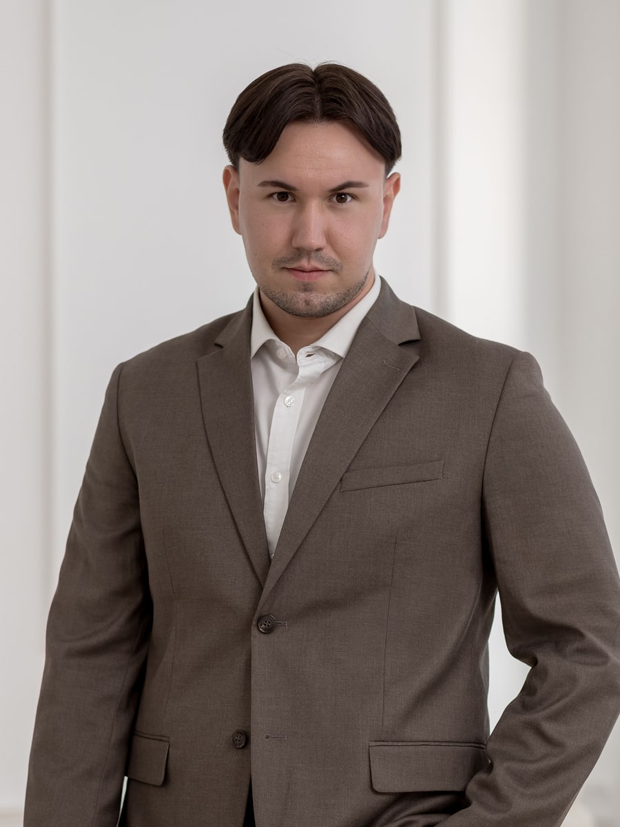 Patryk Matuszewski