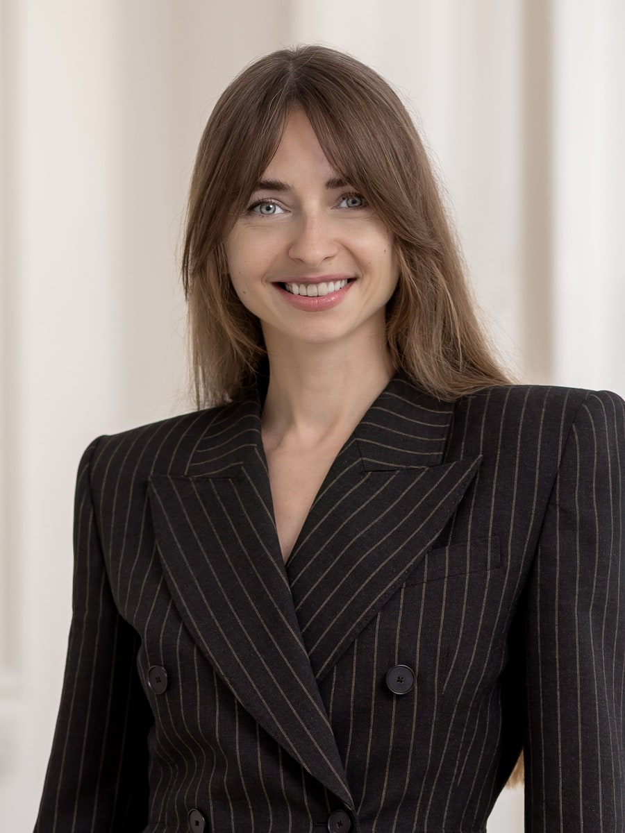 Tatsiana Siamashka