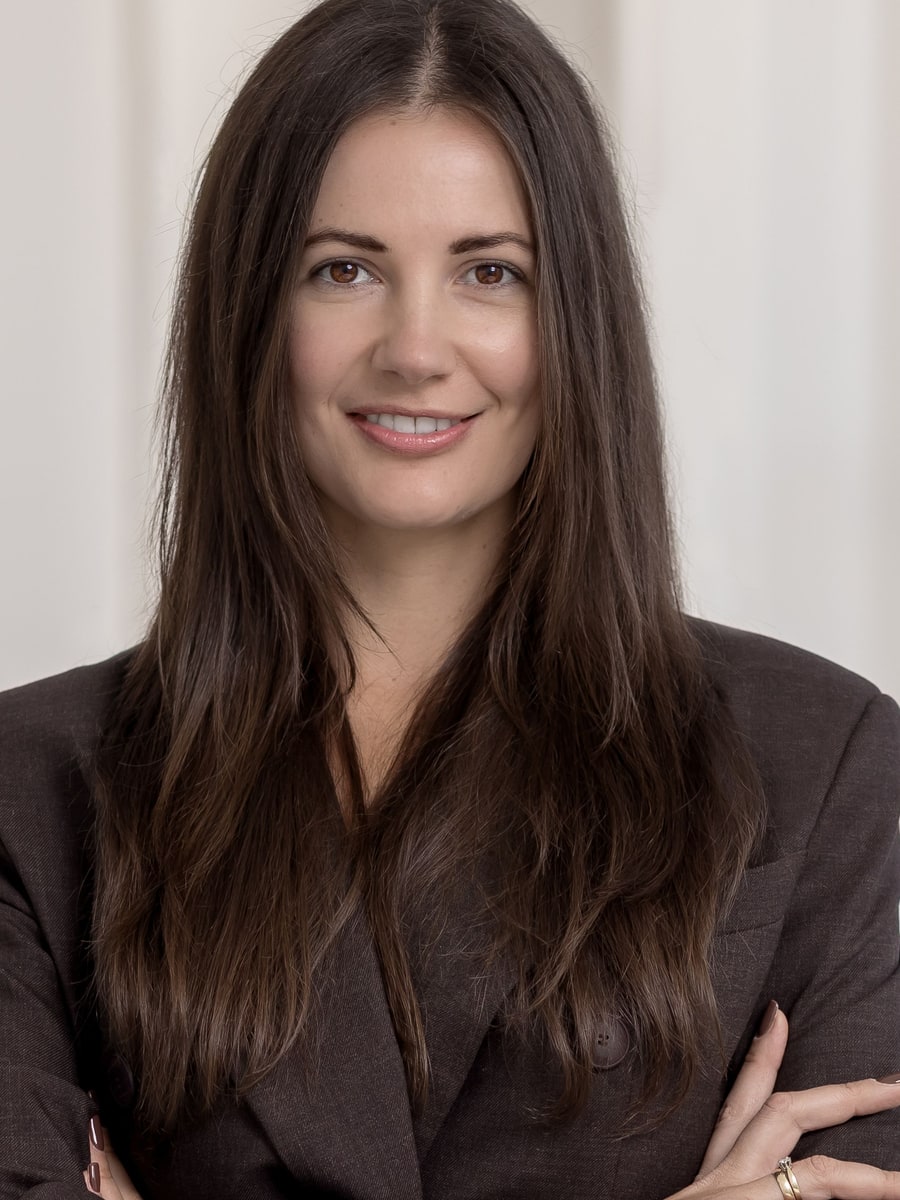 Żaneta Bolek