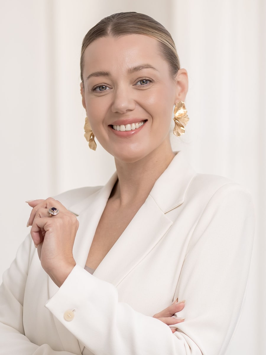 Zuzanna Krasnodębska