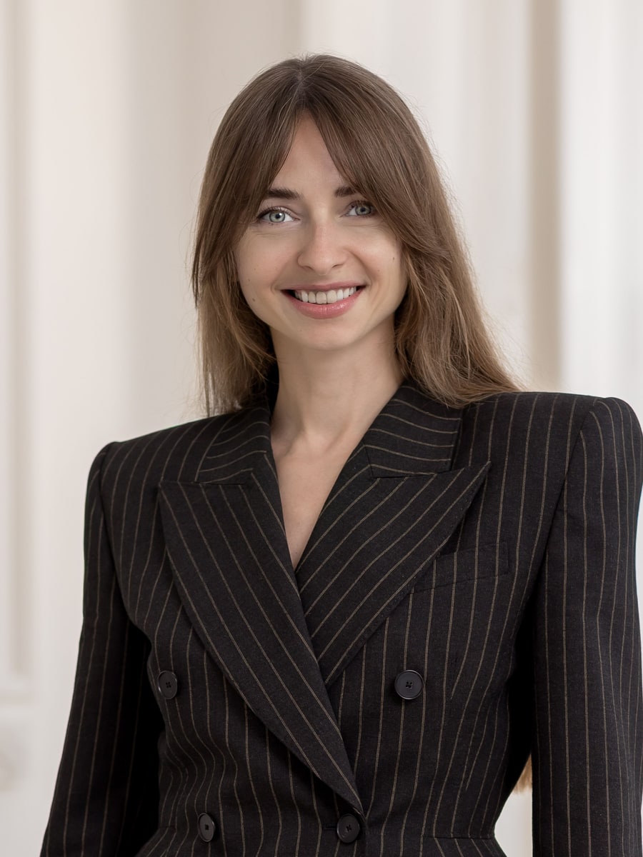 Tatsiana Siamashka