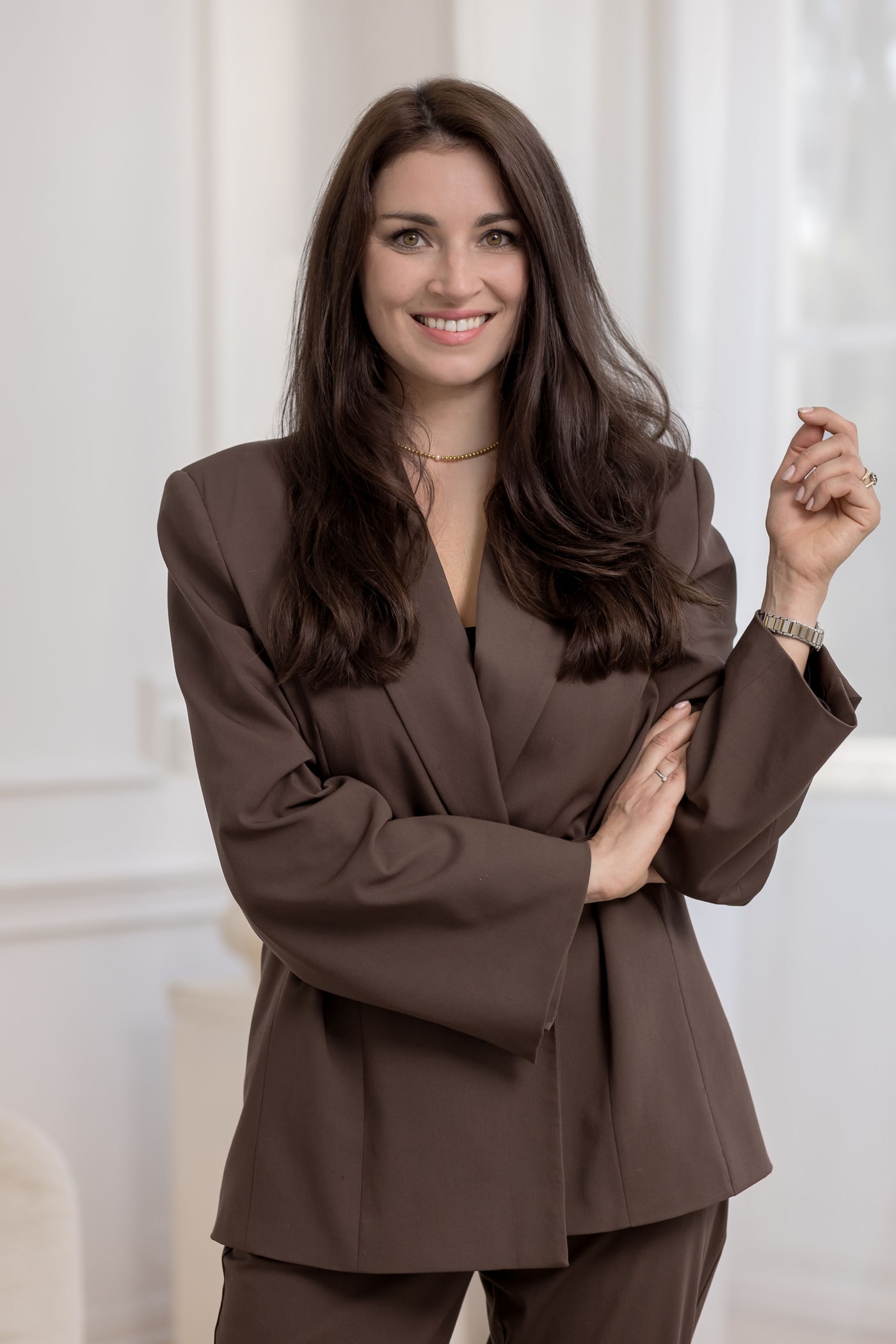 Sylwia Korona-Rogalska - Agentka nieruchomości