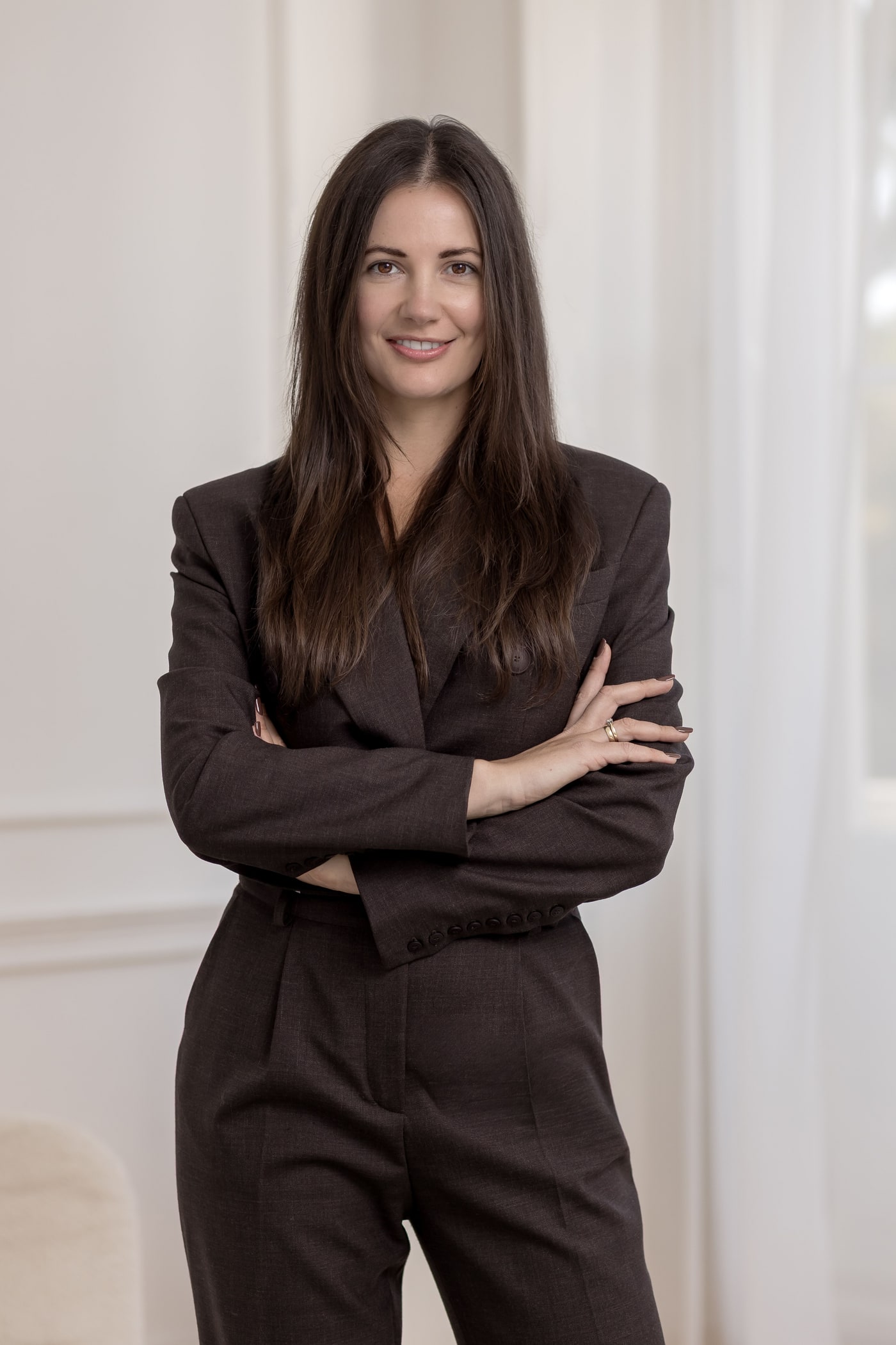 Żaneta Bolek - Agentka nieruchomości
